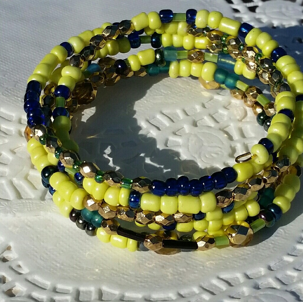 Bracelets - Picture 3 of 3